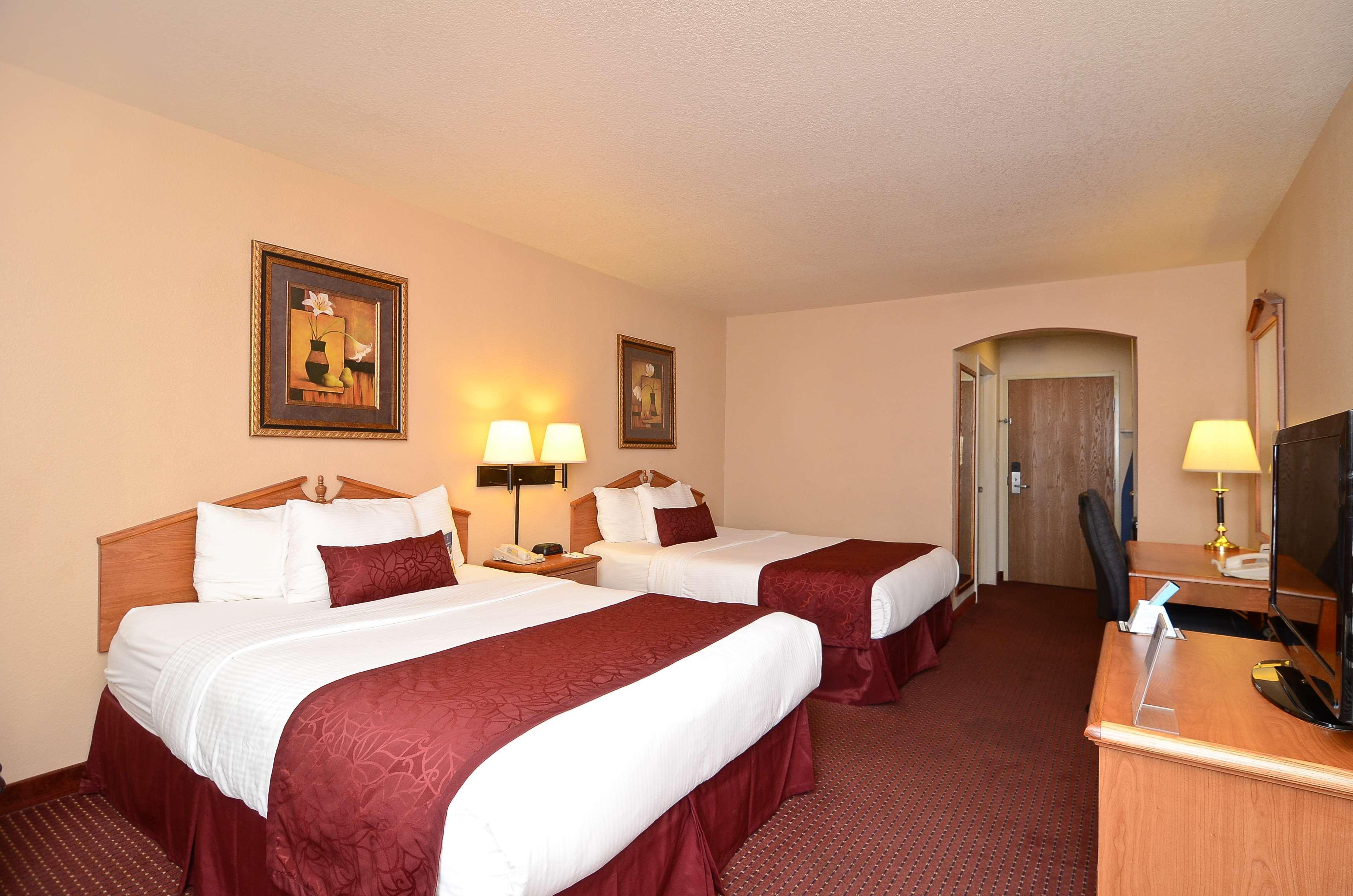 Western Inn&suites Abilene