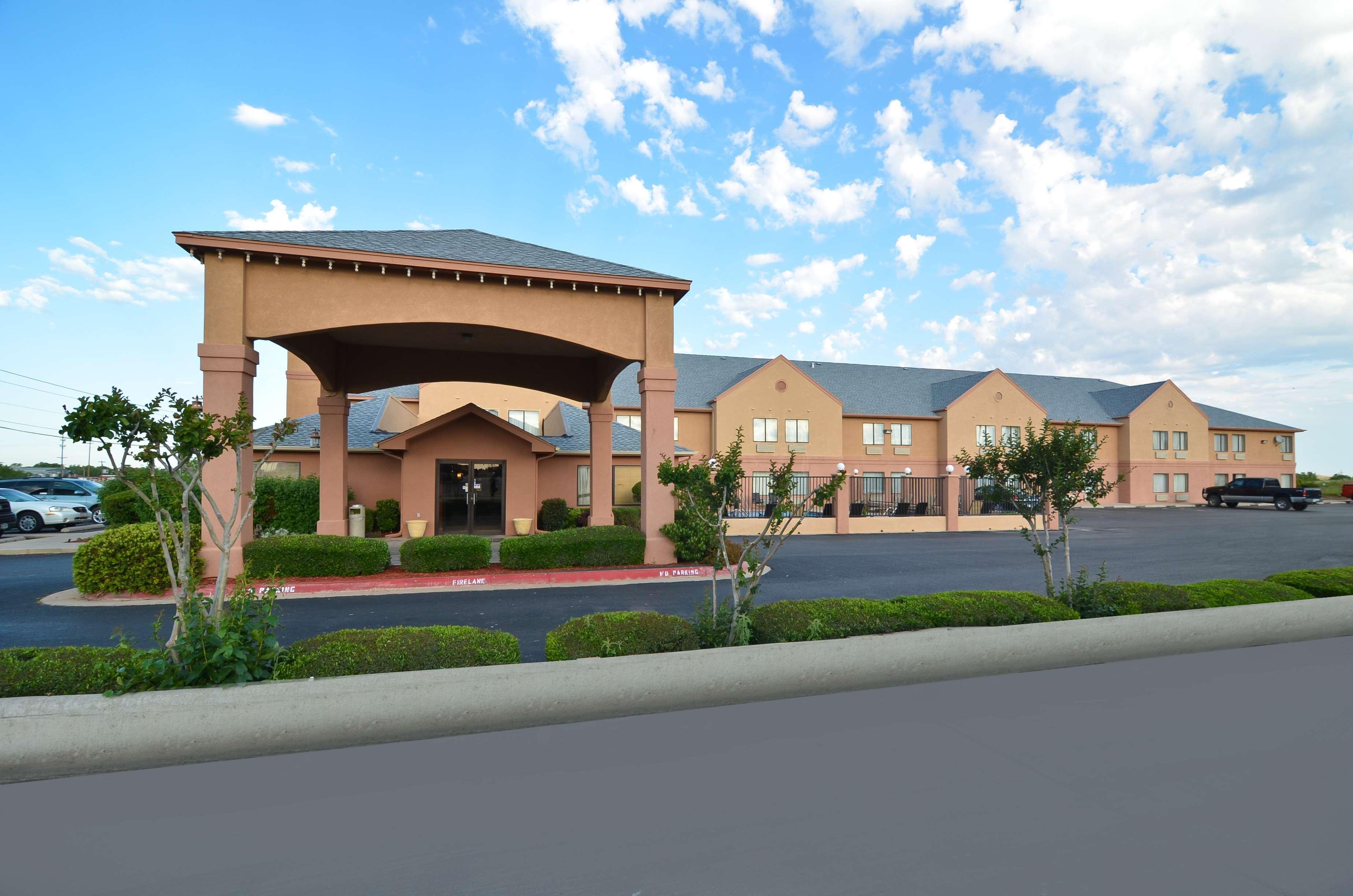 Western Inn&suites Hotel 3*