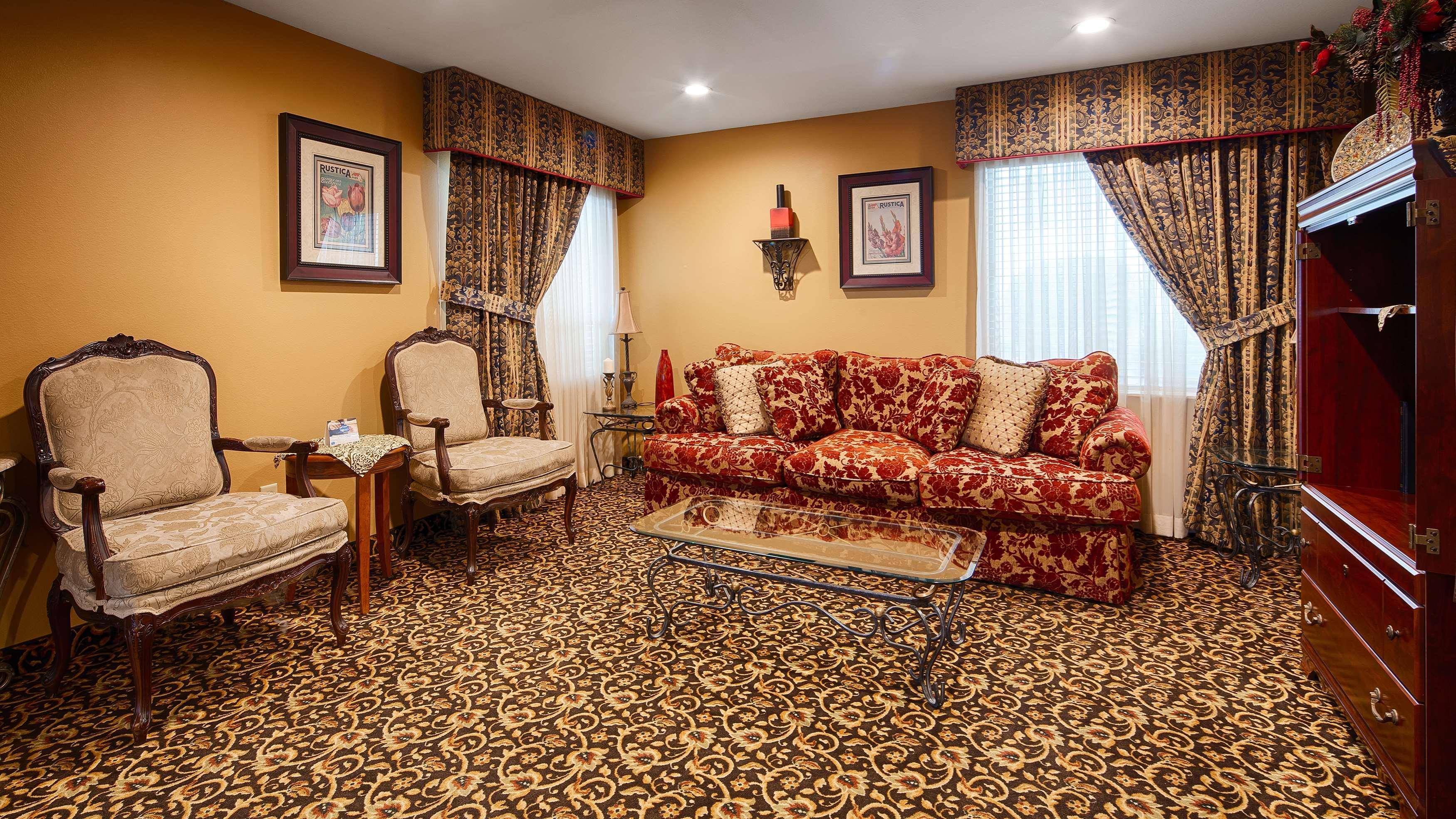 Hotel Western Inn&suites