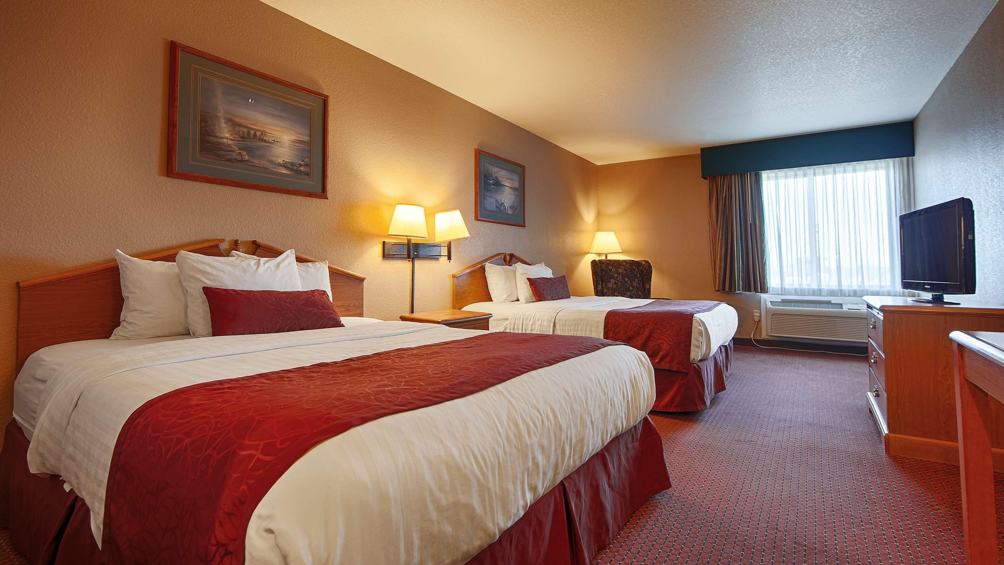 Western Inn&suites Abilene