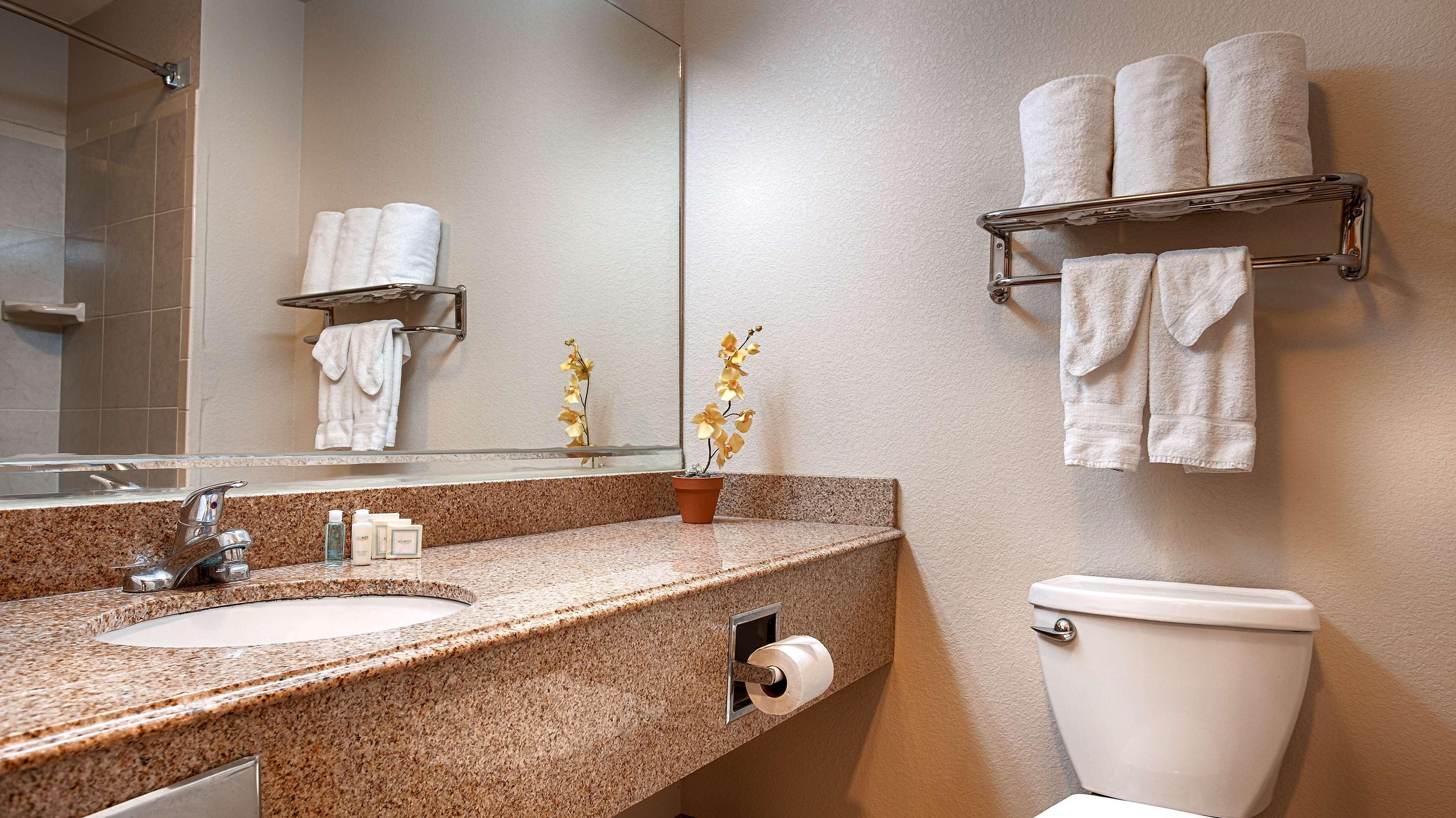 Hotel Western Inn&suites