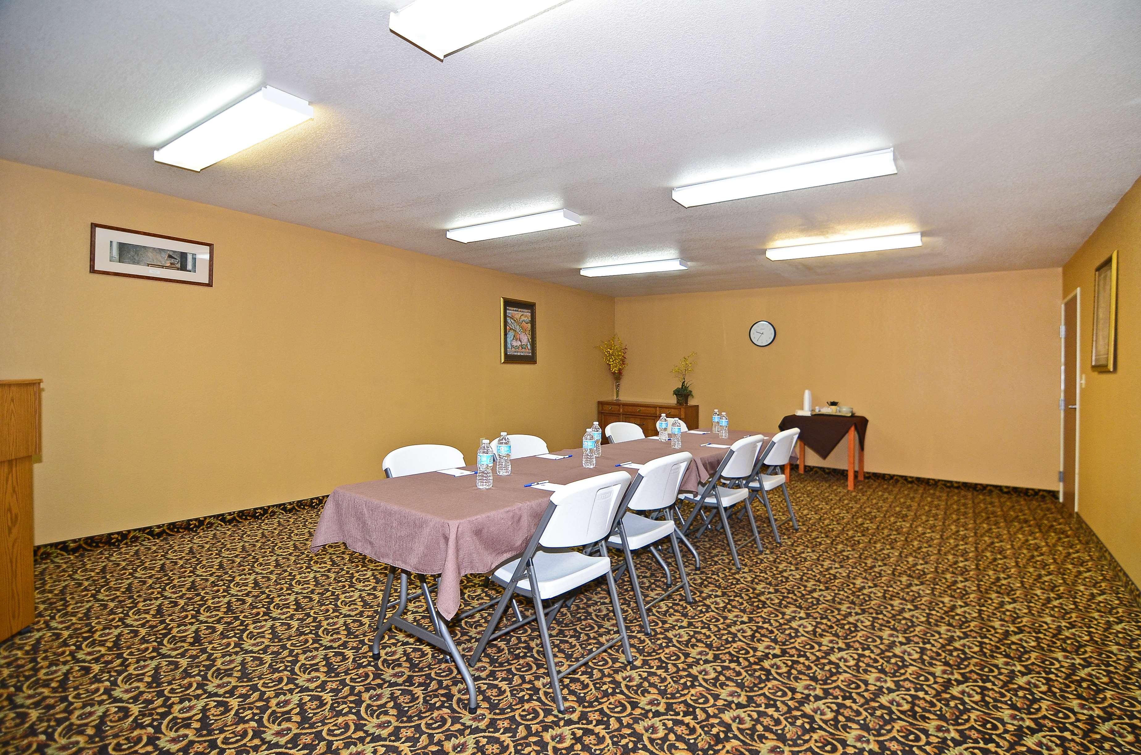 Western Inn&suites 3* Abilene
