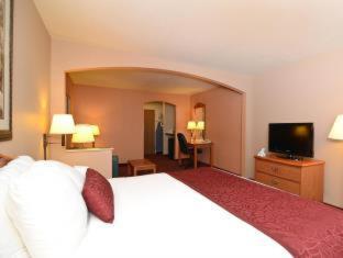 Western Inn&suites Hotel Abilene