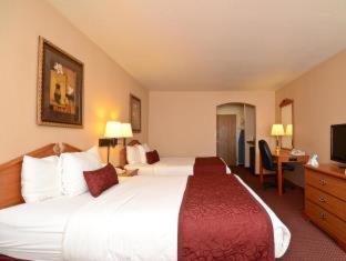 Hotel Western Inn&suites