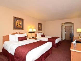 Western Inn&suites