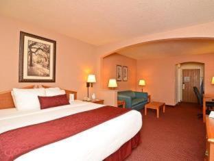 Western Inn&suites 3*
