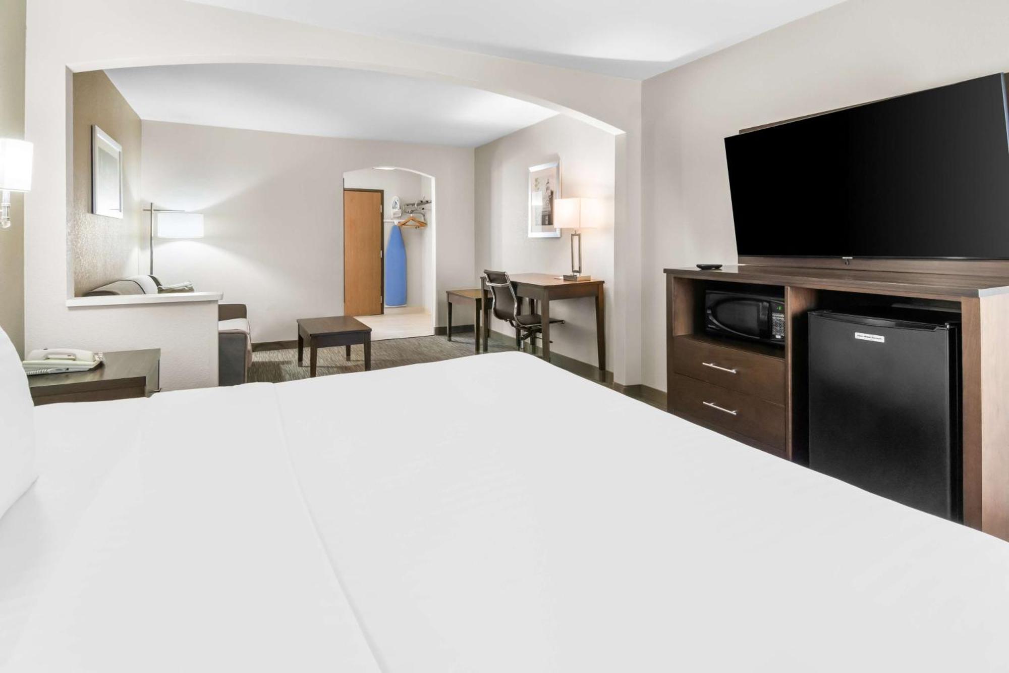 Western Inn&suites 3*
