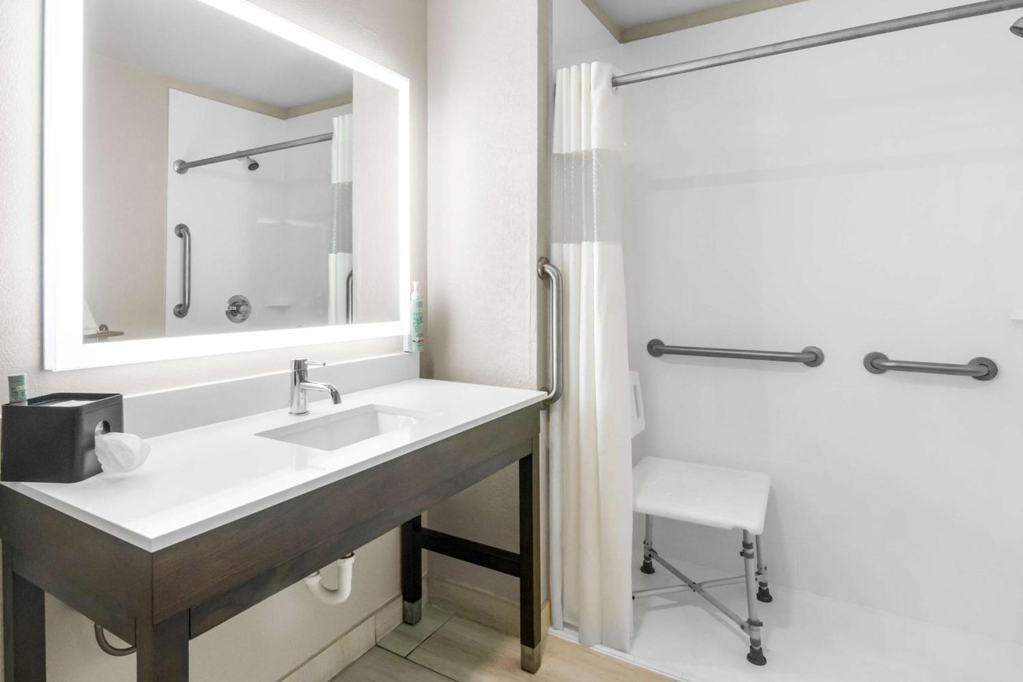 Western Inn&suites 3* Abilene