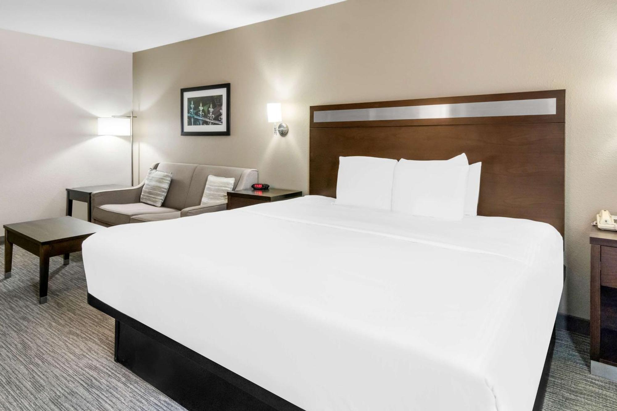 Hotel Western Inn&suites