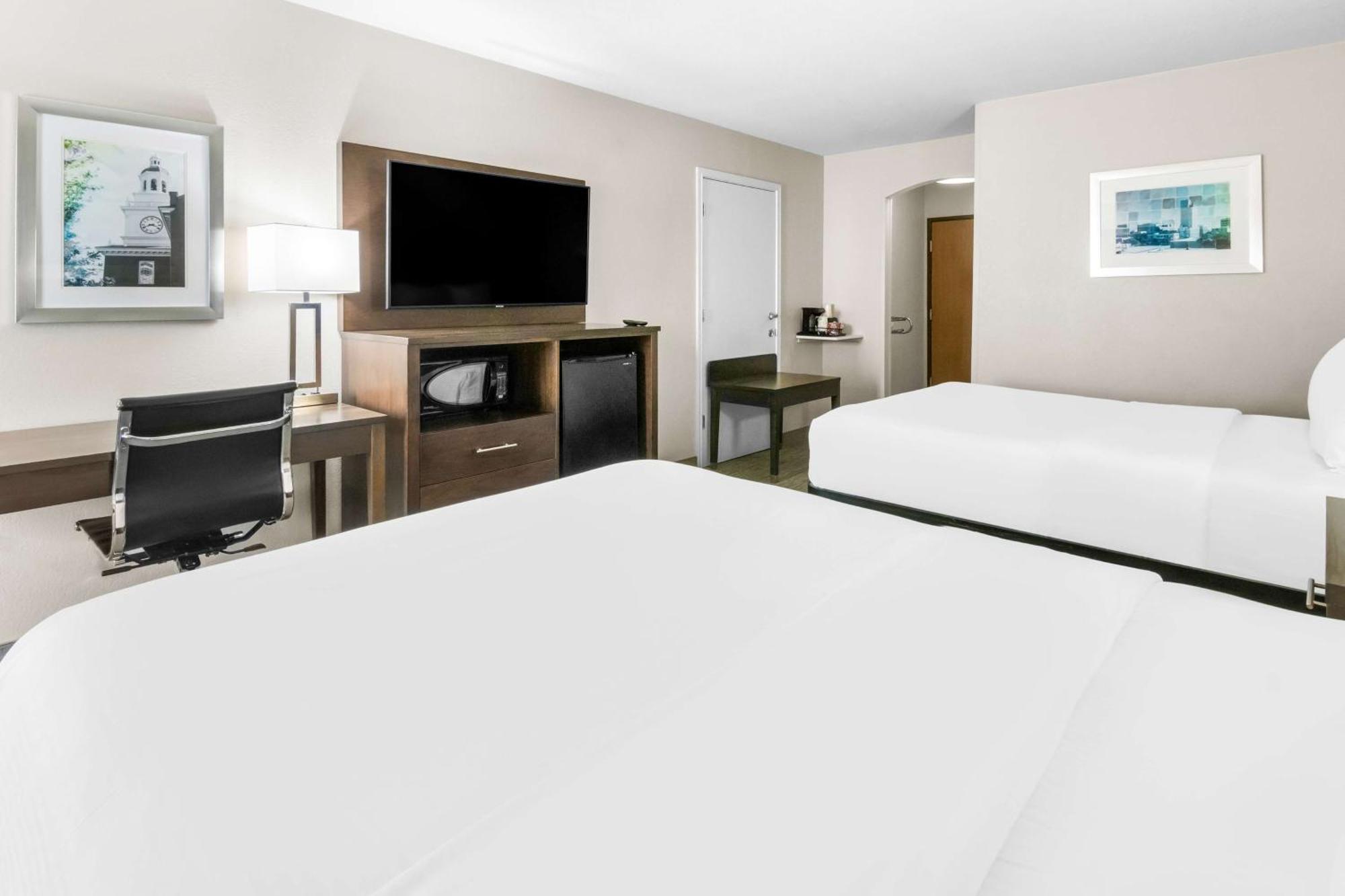 Western Inn&suites Hotel 3*