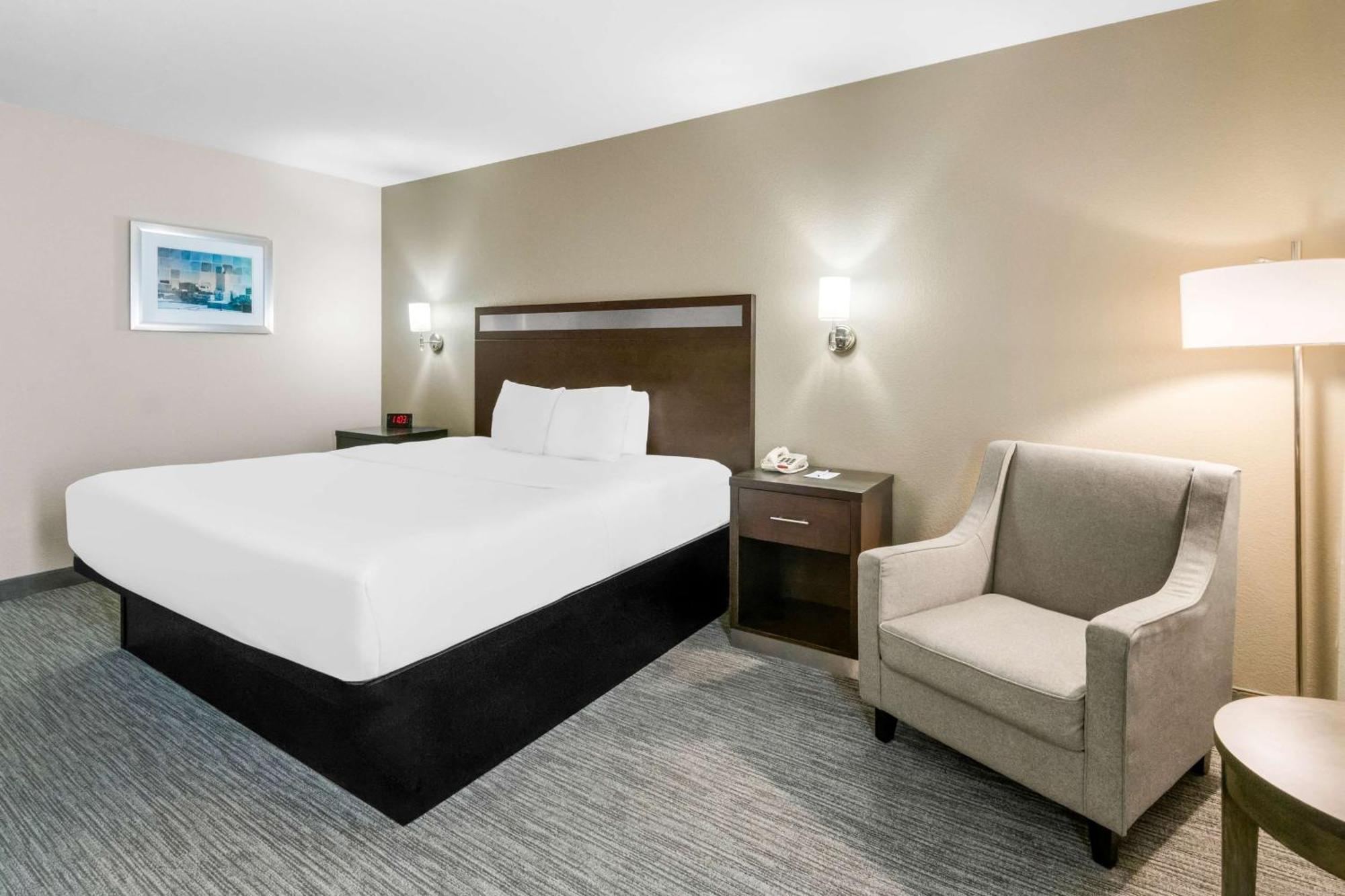 Western Inn&suites 3*