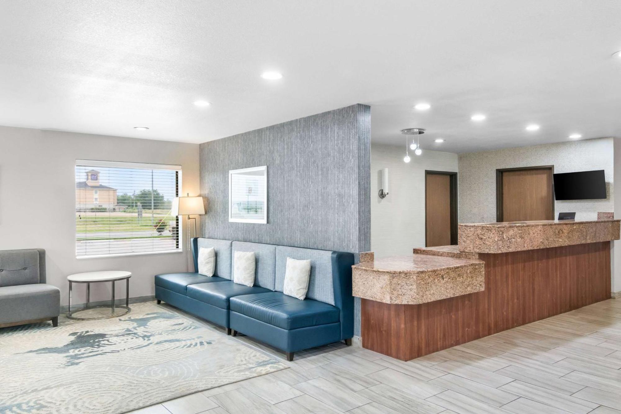 Western Inn&suites Hotel Abilene