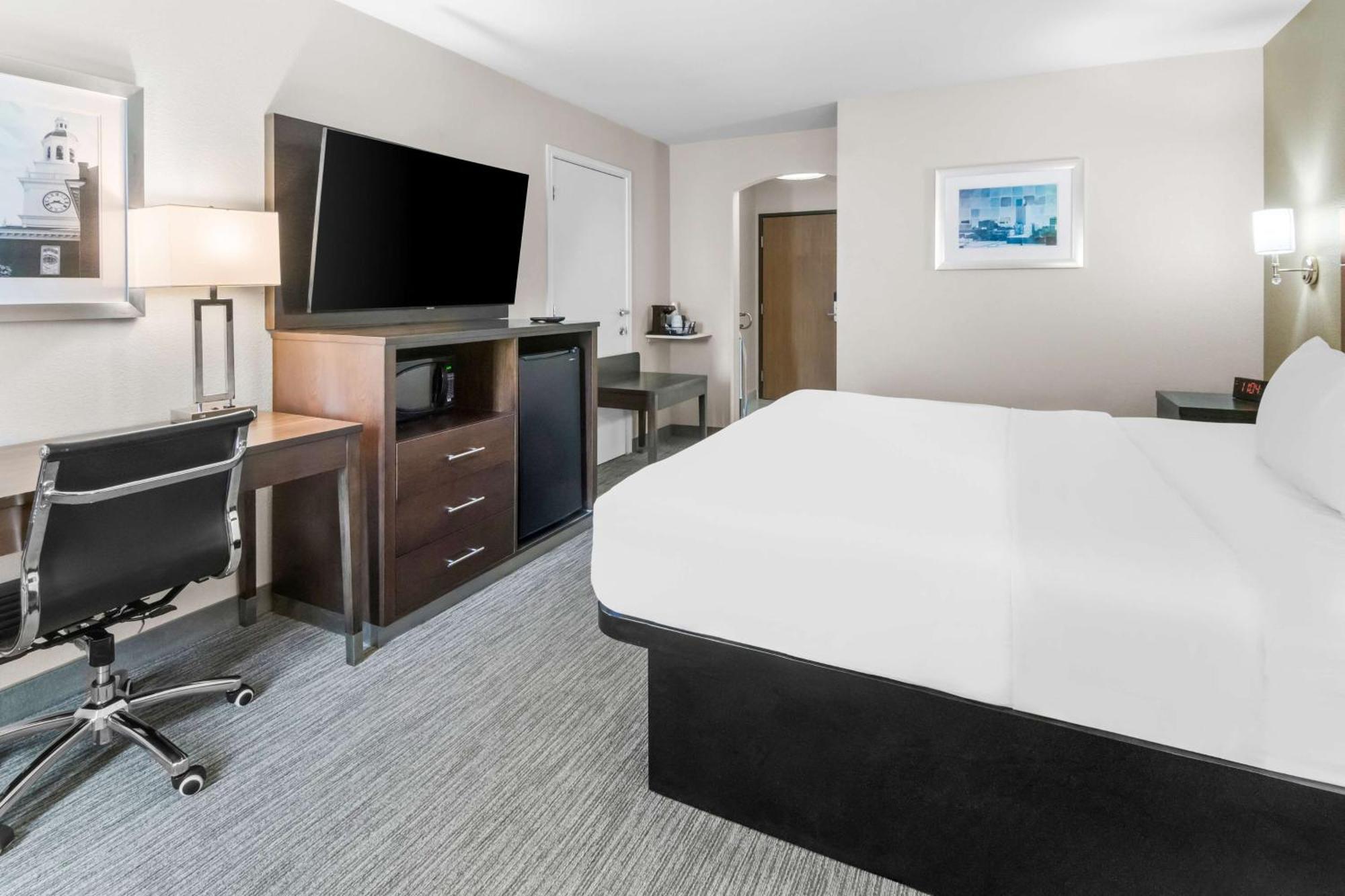 Western Inn&suites Abilene