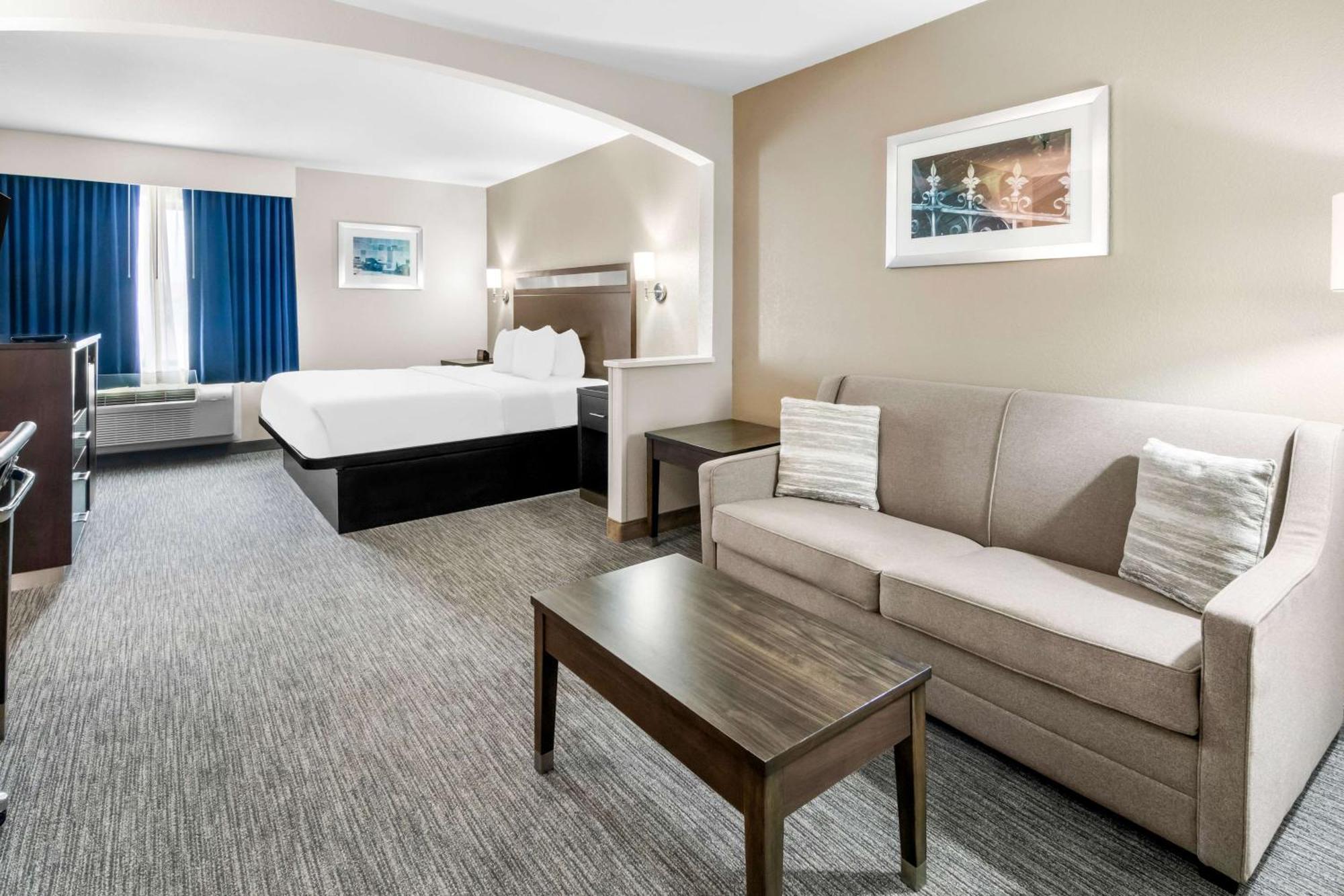 Western Inn&suites Abilene