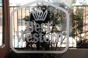 Western Inn&suites Hotel Abilene