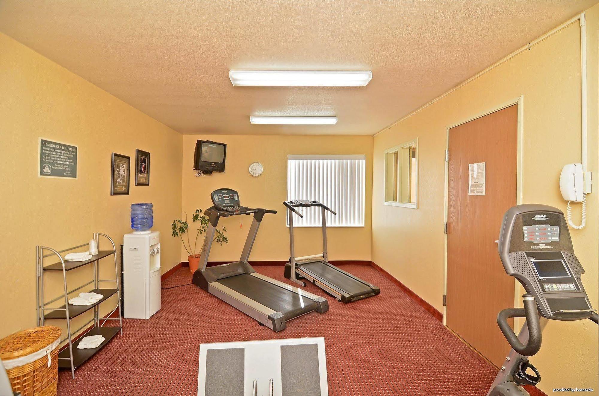 Western Inn&suites